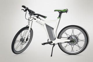 smart ebike