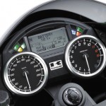 2012 Kawasaki Ninja ZX-14R Instrument Console