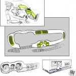 Fiat Nuova Panda : Design Story 10