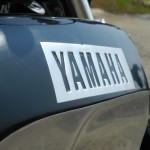 Yamaha V-Max : Details