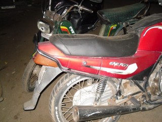 LML Energy Side Panel Utility Box