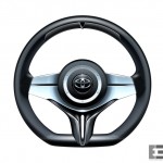 Toyota FT-86 I Concept Design Sketches