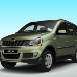 2012 Mahindra Face Lift New Xylo Face lift in Rocky Beige