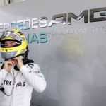 Nico Rosberg : F1 2012 Malaysian GP Qualifying (Photo 3)