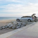 Jaguar XF Sportbrake : Geneva Motor Show Debut 08