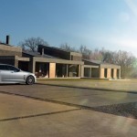 Jaguar XF Sportbrake : Geneva Motor Show Debut 02