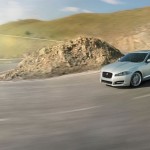 Jaguar XF Sportbrake Geneva Debut 14