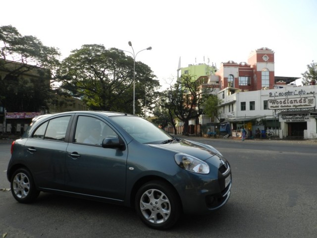 Renault Pulse in T.Nagar