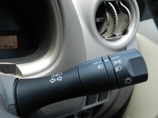 Renault Pulse : Indicator Stalk