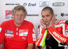 Burgess And Rossi