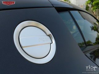 Audi R8 Madras Exotic Car Club Launch 02