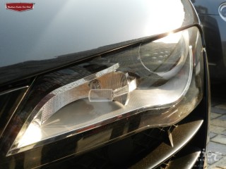 Audi R8 Madras Exotic Car Club Launch 04