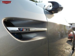 BMW M3 Madras Exotic Car Club Launch 02