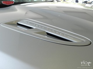 Jaguar XFR Madras Exotic Car Club Launch 01