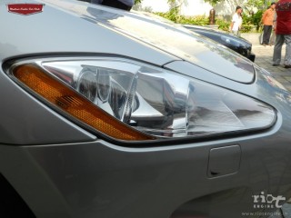 Maserati Gran Turismo Madras Exotic Car Club Launch 05