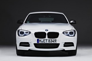 BMW 2012 1 Series M135i XDrive 03