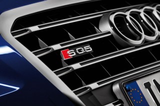 Audi SQ5 TDI 10