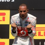 Lewis Hamilton 2012 Formula 1 Canadian Grand Prix 06
