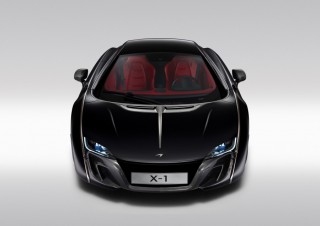 McLaren X-1 Concept 06