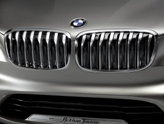 BMW Concept Active Tourer 10