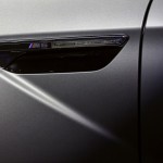 BMW M6 Gran Coupe unveiled at Preview Premiere held at Nurburgring