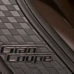 BMW M6 Gran Coupe unveiled at Preview Premiere held at Nurburgring