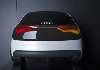 Audi CES 2013 Swarm 05