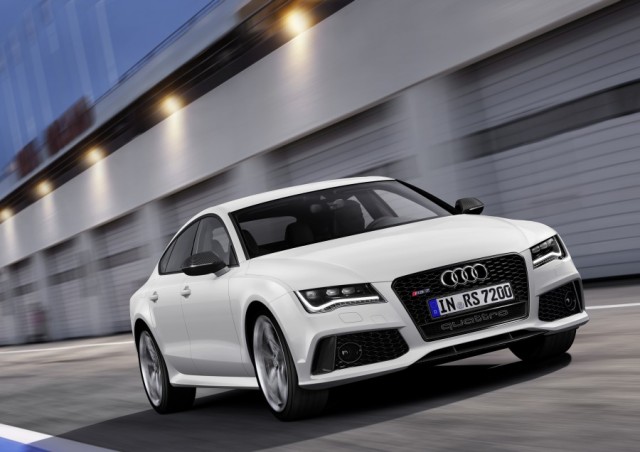 Audi RS 7 Sportback 03
