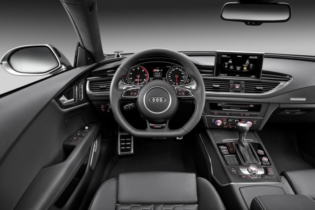 Audi RS 7 Sportback 04