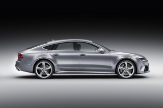 Audi RS 7 Sportback 06
