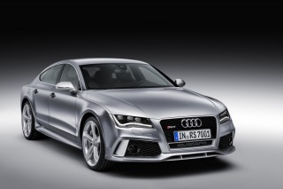 Audi RS 7 Sportback 07