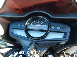 Mahindra 2 Wheelers Pantero Centuro Unveiling 017