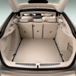 BMW 3 Series Gran Turismo Interior 16
