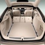 BMW 3 Series Gran Turismo Interior 17