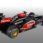 Lotus F1 Team E21 Unveiled 05
