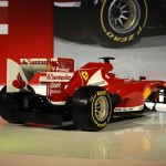 Scuderia Ferrari F138 Unveiled 09