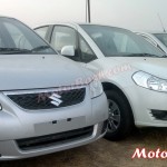 2013 Maruti SX4 Facelift Pics_1