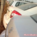 2013 Maruti SX4 Facelift Pics_8