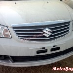 2013 Maruti SX4 Facelift Pics_9