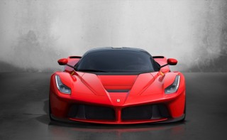 LaFerrari 09