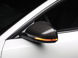 Jaguar XKR-S GT Mirror