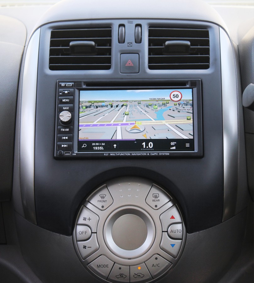 Renault Scala Travelogue Edition 06