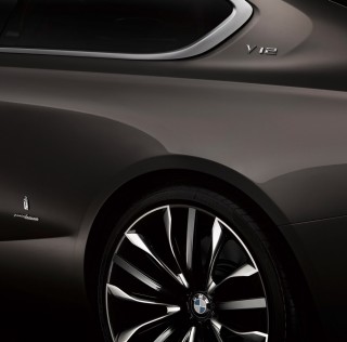 BMW Pininfarina Gran Lusso Coupe 03