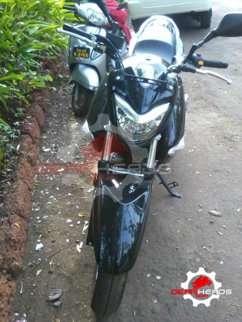 Suzuki Inazuma Testing Goa 01