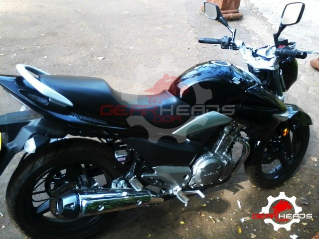 Suzuki Inazuma Testing Goa 05