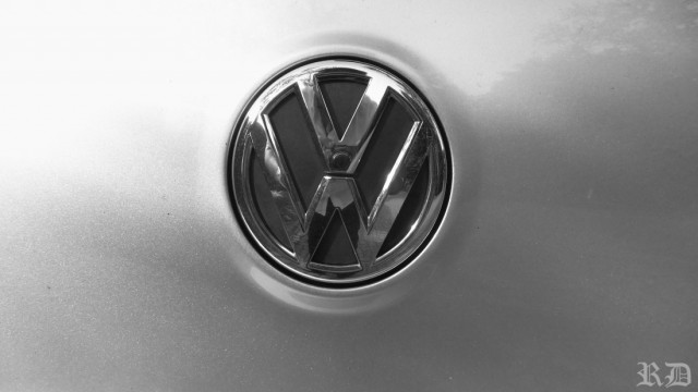 Volkswagen Golf GTI Mk 6