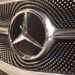 Mercedes-Benz Concept A-Class