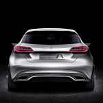 Mercedes-Benz Concept A-CLASS