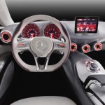 Mercedes-Benz Concept A-CLASS