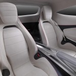 Mercedes-Benz Concept A-CLASS
